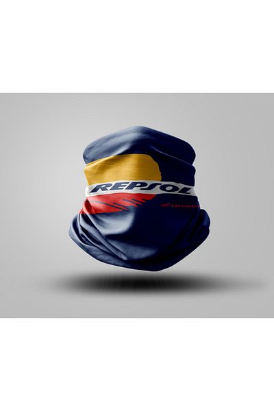 Buffalo Bandanas