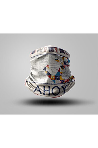 Buffalo باندانا