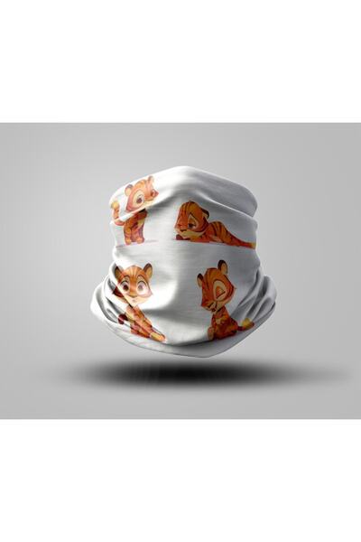 Buffalo Σειρά Bandana Baby & Child