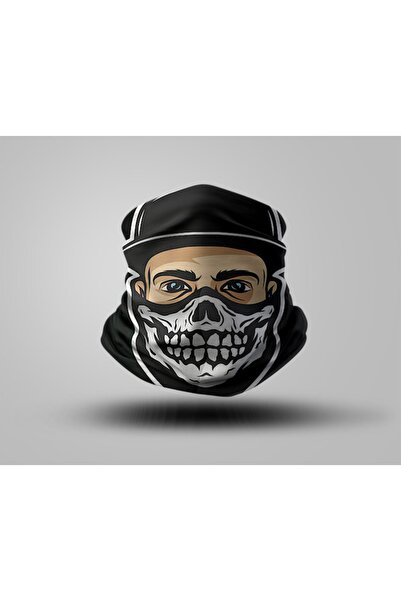 Buffalo Бандани