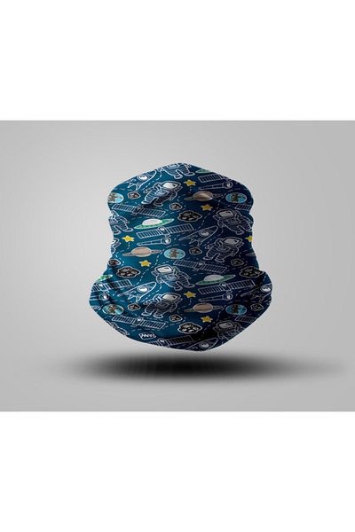 Buffalo Bandanas