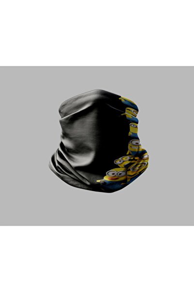 Buffalo Дитячий дизайнерський мотоцикліст багатофункціональний шарф для зовні...