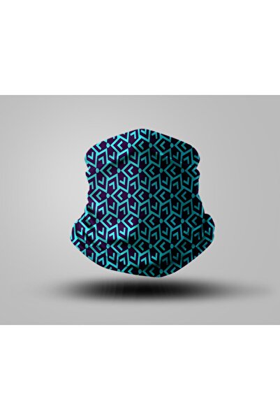 Buffalo Μπαντάνες