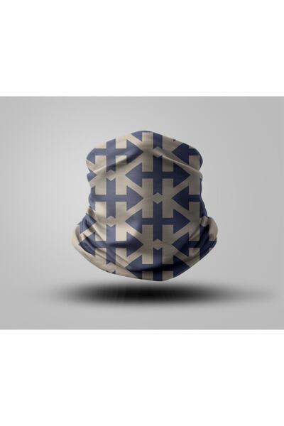 Buffalo Μπαντάνες