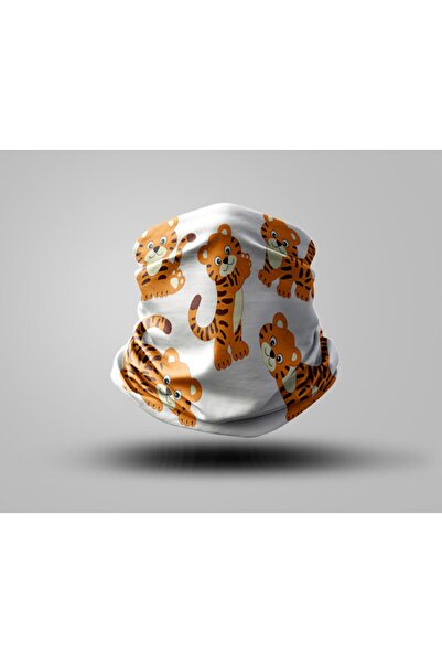 Buffalo Bandana Series Baby & Child