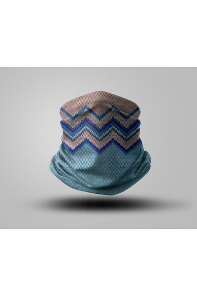 Buffalo Bandanas