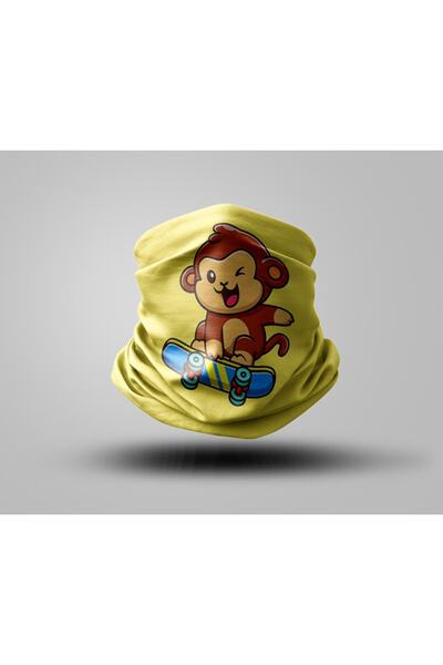 Buffalo Bandana Series Baby & Child