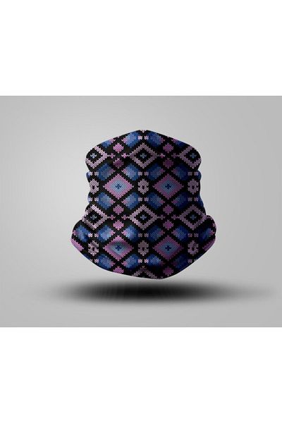 Buffalo Bandanas