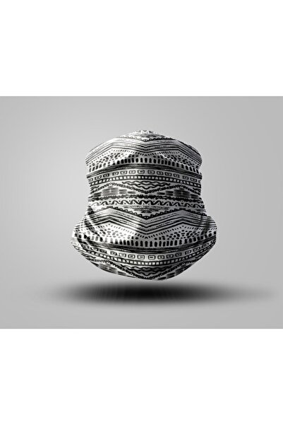 Buffalo باندانا