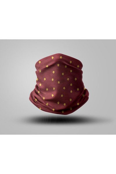 Buffalo Bandanas