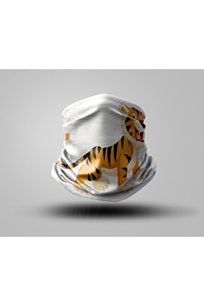 Buffalo Bandana Series Baby & Child