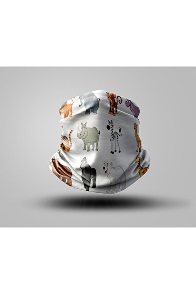 Buffalo Bandana Series Baby & Child