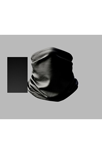 Buffalo Datwork Designed Biker Multi-Purpose Outdoor Neck Collar Unisex Bandana