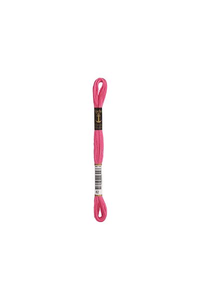Anchor Κλωστή κεντήματος Muline 8 Yards 00062