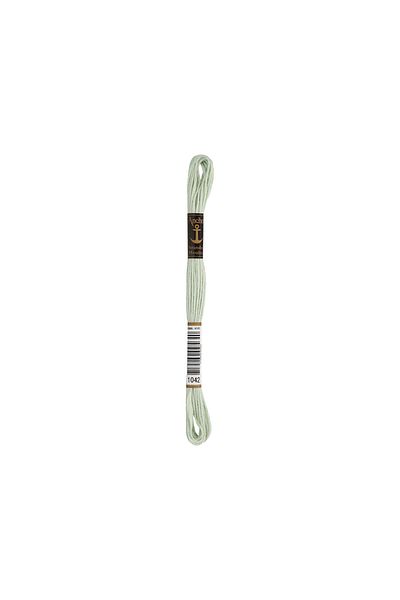 Anchor Κλωστή κεντήματος Muline 8 Yards 01042
