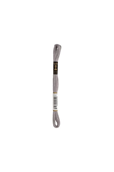 Anchor Κλωστή κεντήματος Muline 8 Yards 00399