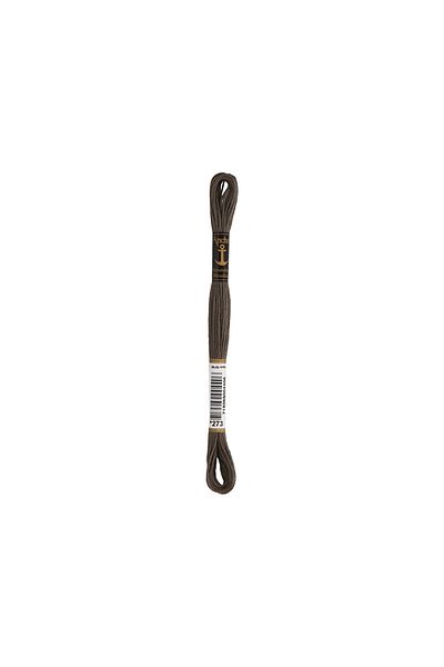 Anchor Κλωστή κεντήματος Muline 8 Yards 00273