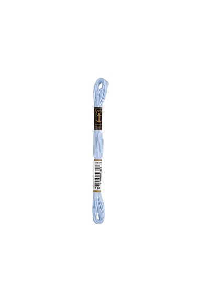 Anchor Κλωστή κεντήματος Muline 8 Yards 00120