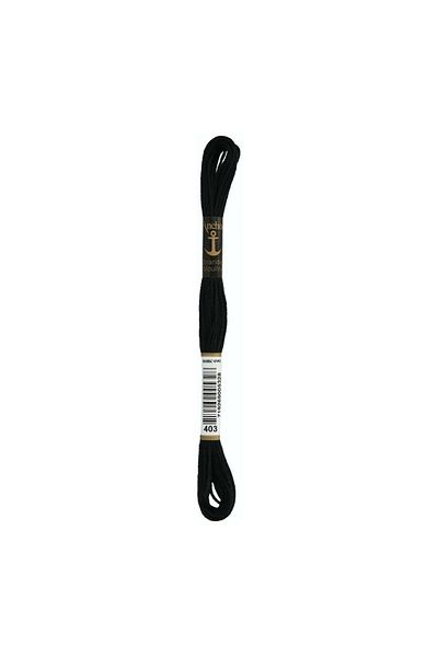 Anchor Κλωστή κεντήματος Muline 8 Yards 00403