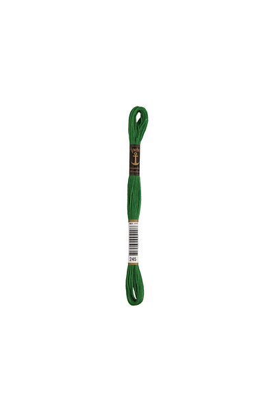 Anchor Κλωστή κεντήματος Muline 8 Yards 00245