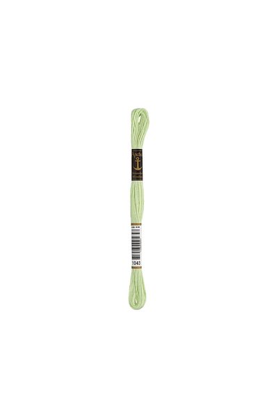 Anchor Κλωστή κεντήματος Muline 8 Yards 01043