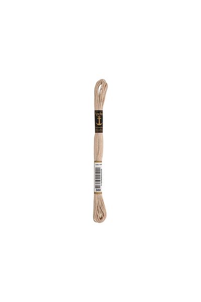 Anchor Κλωστή κεντήματος Muline 8 Yards 00388