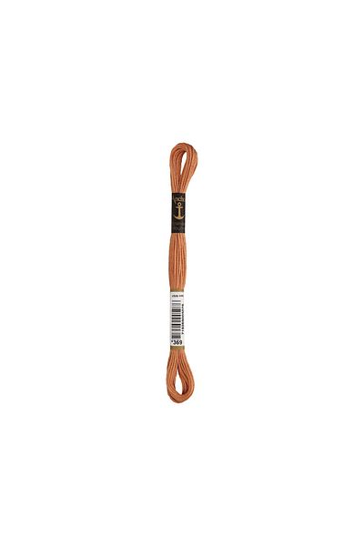 Anchor Κλωστή κεντήματος Muline 8 Yards 00369