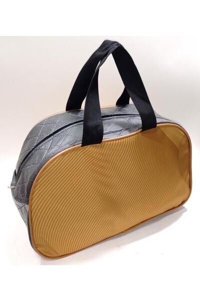 abnturk 10 Yıldır Zamsız Fiyat Orta Kalitede 44x27 Spor Çanta Çok Amaca Uygun...