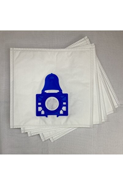 Arçelik 15-компонентен комплект прахови торбички S6370-S6300-S6350-S6360-S6380Y-S6355