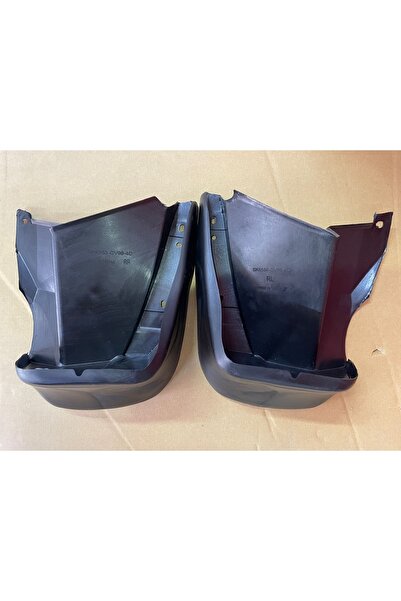 OEM Honda Cıvıc Ies Arka Paçalık Sağ Sol Takım 1996-2000 Taıwan