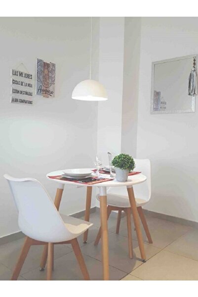 RİOLİGHT Retro3,rustik,modern Beyaz Oda,mutfak,cafeler Için Tekli Metal Sarkı...
