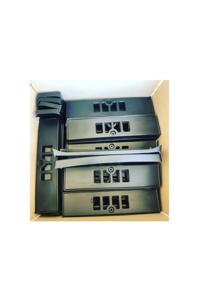 OEM Honda Cıvıc Plakalık