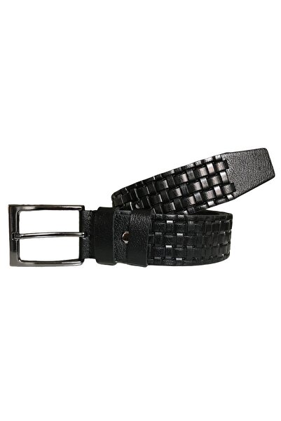 GoDeri Hakiki Deri 3'lü Set 4 Cm Kemer Siyah, Lacivert, Kahverengi=3lü.119-120-121