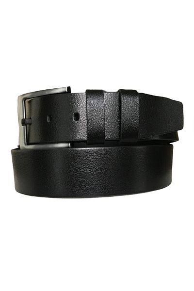 GoDeri Super Set de 4 Piele Verabila - Blugi si Centura Sport 4,5 Cm