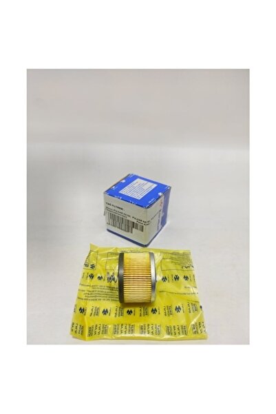 Bajaj Pulsar Ns150/as150/ns160 Yağ Filtresi Orjinal Ymm152m14n15022 Uyumlu