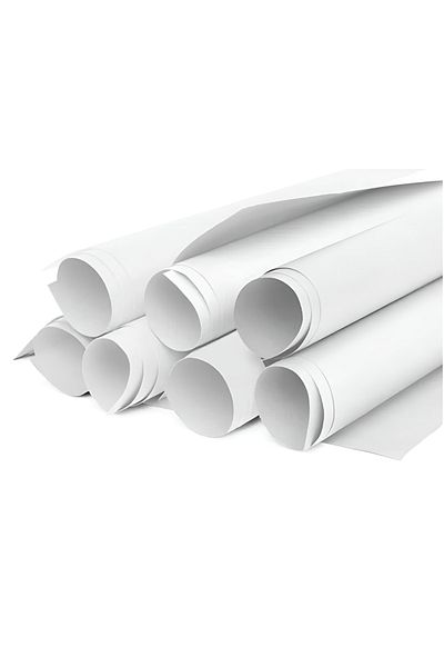 EZG Fund Cardboard 50X70 cm 10 Roll 140 Gr/M² (0.49 kg)