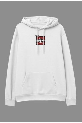 cuento estilo Oversize Rainbow Six Siege Tachanka Tasar m Bask l Kapu onlu Sweatshirt Hoodie Fiyat Yorumlar Trendyol
