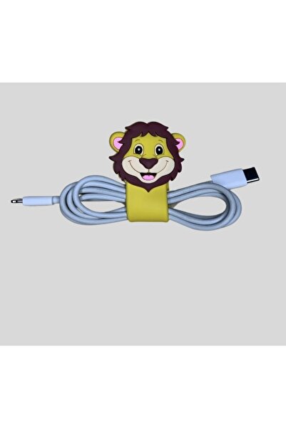 Bestofcase Aslan Kablo Toplayıcı