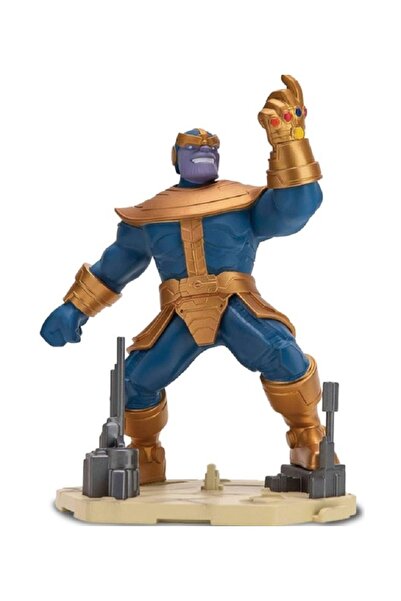 Marvel Avengers Zoteki Tekli Figür Thanos