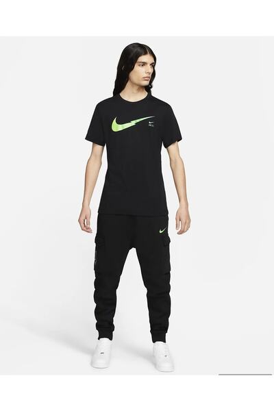 Nike Спортивний одяг Чоловічі футболки