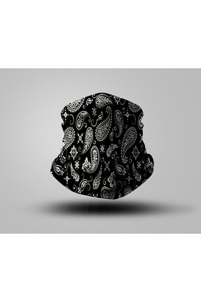 BablX Buffalo Bandanas