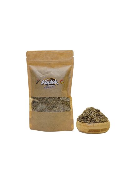 KAVLAK KURUYEMİŞ Dağ Kekiği Zahter 100gr