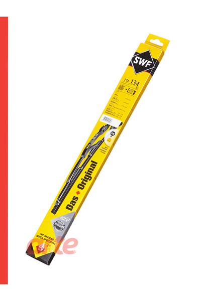 Arte Orijinal Skoda Kamıq Swf Viscoflex Ön Silecek Takımı 2019-2022