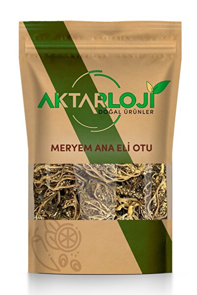 aktarloji Meryem Ana Eli Otu 100 Gr