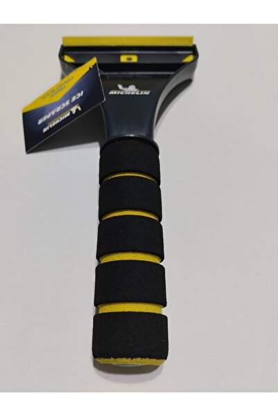 Michelin Mc6961 Sünger Saplı Buz Kazıyıcı, Silecek Temizleyici