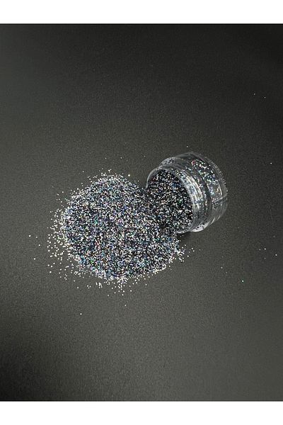 gelinmz 5 مل/5 جرام رقائق صبغات لامعة