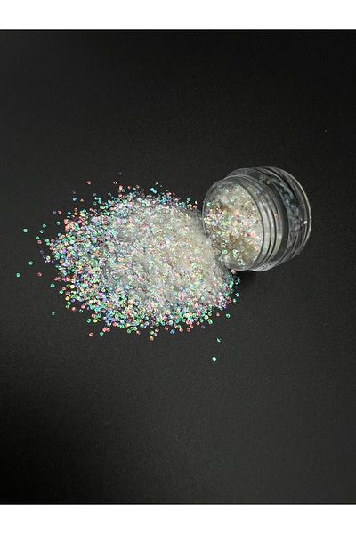 gelinmz 5ml/5gr Glitter Pigment Flake