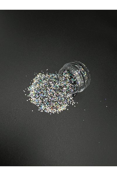 gelinmz 5 ml and 5 g Glitter Pigment Flake