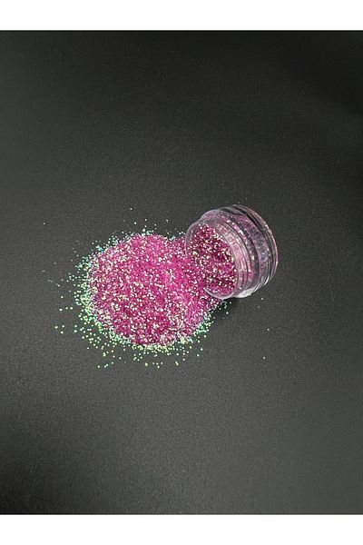 gelinmz 5ml/5gr Glitter Pigment Flake