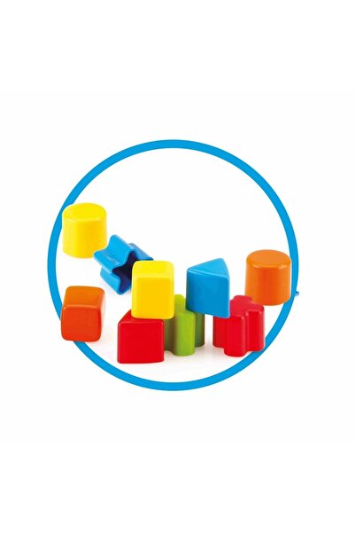 DOLU OYUNCAK 1804 Fisher Price Kaplumbağa Bultak / +12 Ay